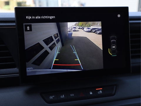 Renault Master T35 2.0 dCi 150pk Euro 6 L3H2 Maxi - Apple - Cruise