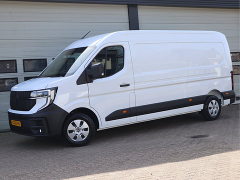 Renault Master T35 2.0 dCi 150pk Euro 6 L3H2 Maxi - Apple - Cruise