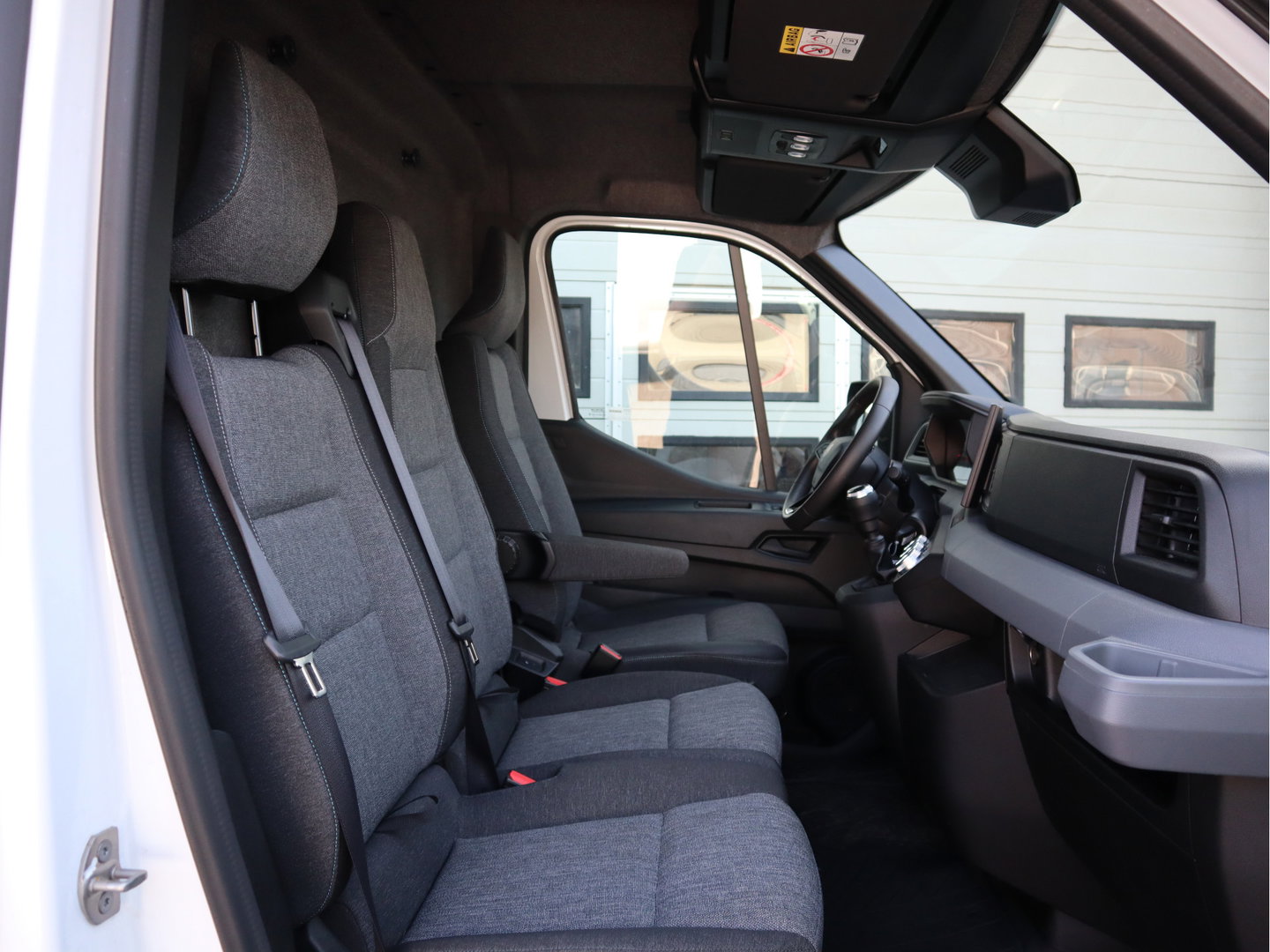 Renault Master T35 2.0 dCi 150pk Euro 6 L3H2 Maxi - Apple - Cruise