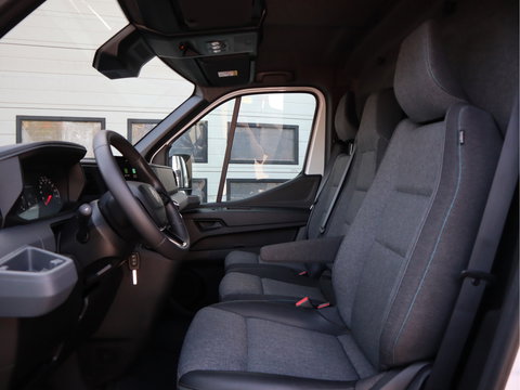 Renault Master T35 2.0 dCi 150pk Euro 6 L3H2 Maxi - Apple - Cruise