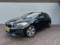 BMW 1 Serie - 118i lage km