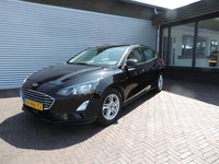 Ford Focus - 1.0 EcoBoost Hybrid Trend Edition Business