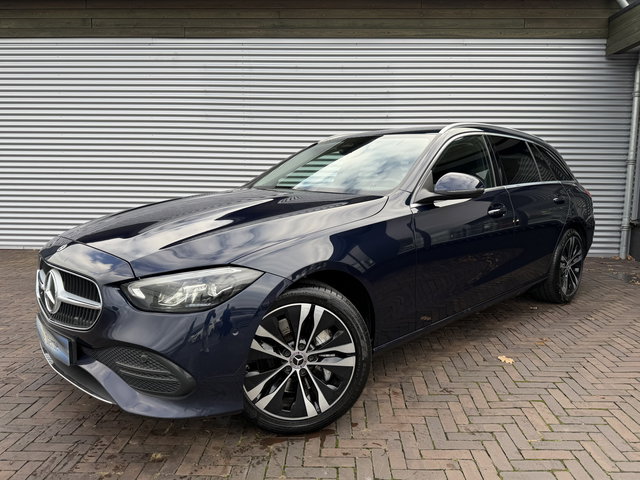 Mercedes-Benz C-Klasse - Estate 300 e Business Solution