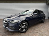 Mercedes-Benz C-Klasse - Estate 300 e Business Solution