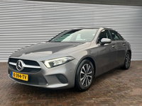 Mercedes-Benz A-Klasse - 180 Business Solution