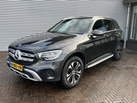 Mercedes-Benz GLC - 300e 4MATIC Business Solution