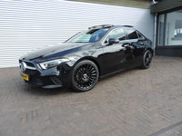 Mercedes-Benz A-Klasse - 200 Business Solution Luxury panoramadak sfeer licht