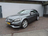 Mercedes-Benz C-Klasse - Estate 160 Premium