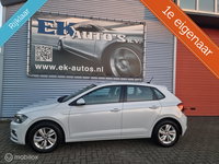 Volkswagen Polo - 1.0 TSI Comfortline 1e eigenaar.