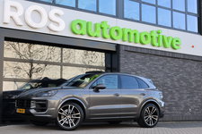 Porsche Cayenne - 3.0 E-Hybrid | NAP | PANO | HUD | MEMORY | SPORTUITLAAT | BOSE | STUURVERW |