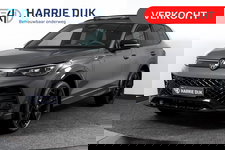 Volkswagen Tiguan - 1.5 eHybrid 272 PK R-Line Edition | Black Style | Assistance Plus | Elek. Trekhaak | S/K-panodak | Adapt. Cruise | Stoel-+stuurverw. | NAV+App. Connect | 360 Camera | LM 20" | 3603