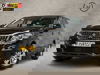 Peugeot 5008 - 1.2 PureTech Sport 7 Persoons (APPLE CARPLAY, GROOT NAVI, PARKEERSENSOREN, SPORTSTOELEN, GETINT GLAS, LANE ASSIST, NIEUWE APK, NIEUWSTAAT)