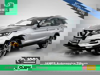 Nissan QASHQAI - 1.3 DIG-T N-Connecta 360° CAMERA | PANORAMADAK | NAVI