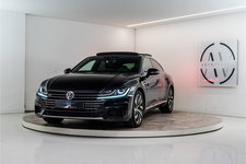 Volkswagen Arteon - 2.0 TSI 2x R-Line 191PK | Pano | Discover Pro | Dynamic LED | VOL OPTIE!