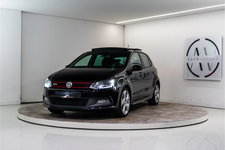 Volkswagen Polo - 1.4 TSI GTI 180PK | NL AUTO+NAP | Pano | Carplay | LED | Airco