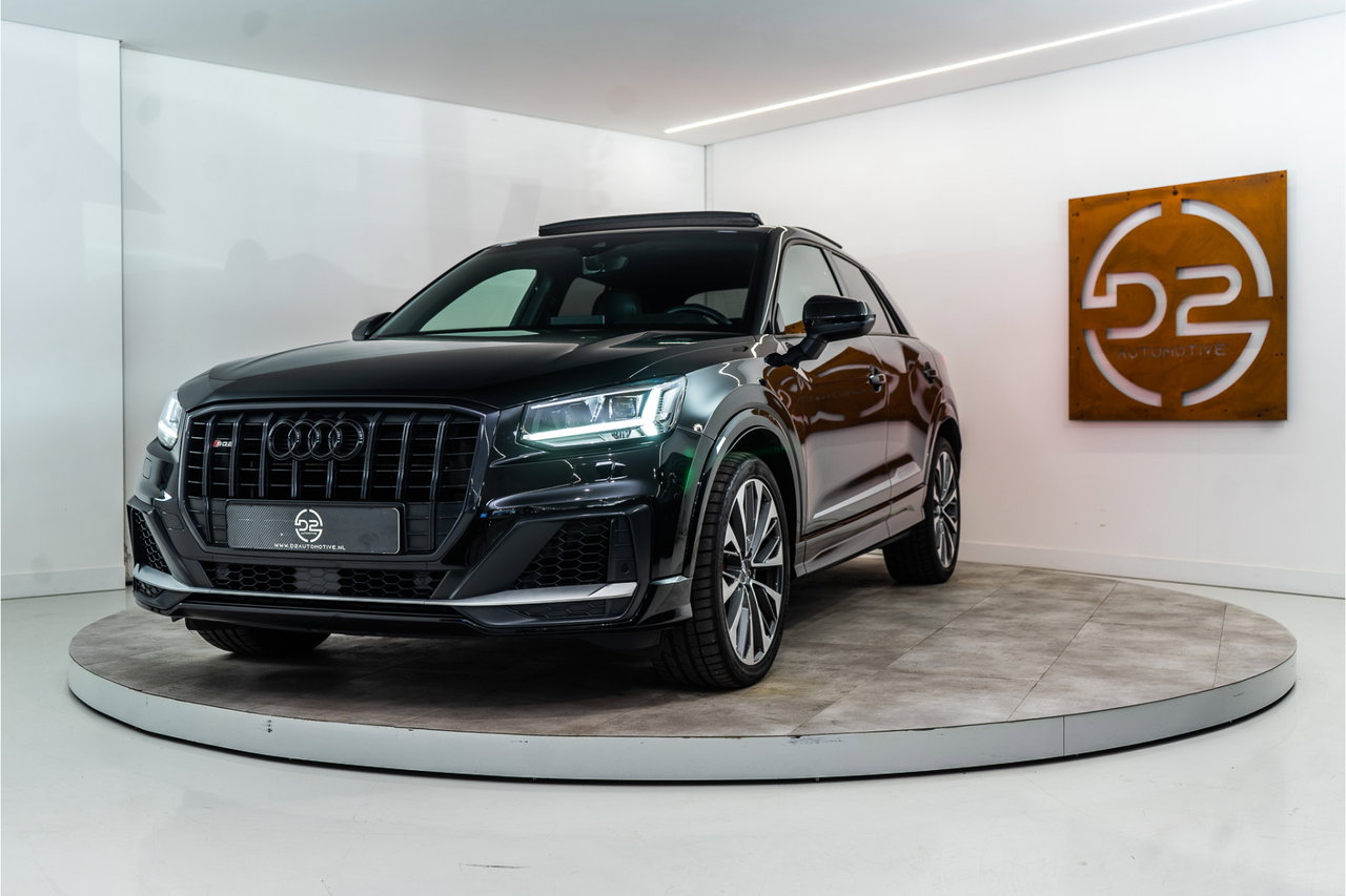 Audi SQ2