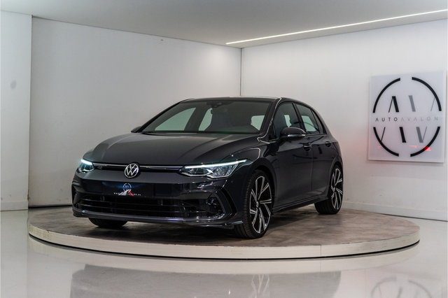 Volkswagen Golf - 1.5 eTSI 2x R-Line 150PK | Carplay | Sfeer | Virtual | Phonebox | Garantie