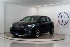 Renault Clio - 1.0 TCe Bi-Fuel Intens 92PK | Carplay | Airco | Cruise | LED | Keyless | Garantie