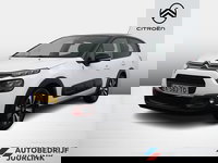 Citroën C3 - 1.2T 110pk C-Series Nav/Lmv/Led/Trekhaak/ Carplay/Cruise/El.Pakket