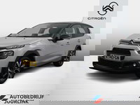 Citroën C3 - 1.2T 110pk Shine Camera/Nav/H.Leder/CarPlay/Led