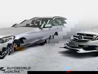 Mercedes-Benz C-Klasse - Estate 160 Ambition Trekhaak/Navi/Clima/El. Stoel/Led