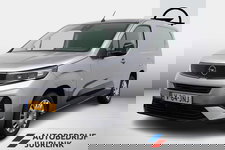 Opel Combo - 1.5D L2 102pk BPM VRIJ! Camera/AC/VC/Carplay /Vloer en wandbetimmering/Trekhaak