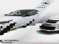 Opel Corsa - 1.2 T 100PK GS Line ECC/Camera/Trekhaak/Nav/Led Keyless/Blindspot/LM velgen