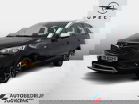 Opel Crossland X - 1.2 Turbo 110pk Innovation Nav/Ecc/H.Leder/Pdc