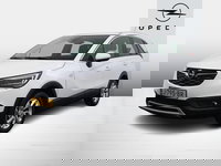 Opel Crossland X - 1.2 Turbo 130pk Automaat Innovation Nav/Led/Ecc