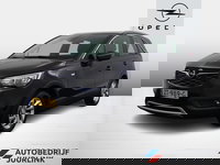 Opel Crossland X - 1.2 Turbo Innovation