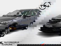 Opel Crossland X - 1.2 Turbo 130pk Online Ed.Plus Nav/Trekhaak/Pdc