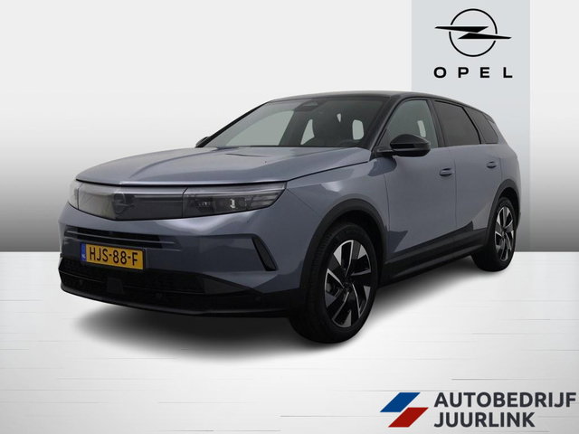 Opel Grandland - 1.2 Turbo Hybrid GS Automaat Winterpakket Automaat Winterpakket/Led/Ad.Cruise/GS-Line/Agr/360Camera/keyless