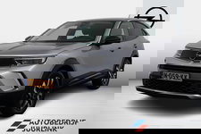 Opel Mokka-e - Elegance 50-kWh ECC/Leder/Navi/Camera/Winterpakket