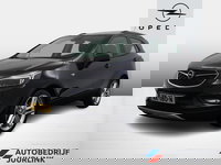 Opel Mokka X - 1.4 Turbo Automaat Winterpakket/Open-dak/Nav