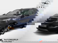 Opel Mokka X - 1.4 Turbo Innovation Leder/Open-dak/Nav /Keyless/Agr/Camera/Ecc/Carplay