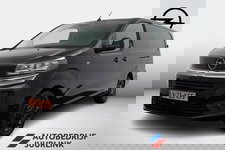 Opel Vivaro - 2.0 Diesel 145pk L3 Camera/Trekhaak Dubbele Schuifdeur/Vloer en Wand betimmering BPM VRIJ!