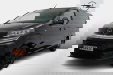 Opel Vivaro - 2.0 Diesel 145pk L3 Camera/Trekhaak Dubbele Schuifdeur/Vloer en Wand betimmering BPM VRIJ!