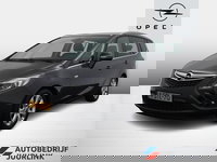 Opel Zafira - Tourer 1.4 Turbo Trekhaak/Cruise/Airco 1500kg trekgewicht Parkeersensoren achter