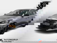 Peugeot 208 - 1.2 Hybrid Automaat Allure Camera/Nav/Ecc/H.Leder