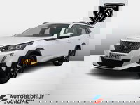 Peugeot e-2008 - EV Allure Pack 50 kWh Winterpakket