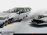 Renault Clio - Estate 1.2 Turbo 120 PK Automaat Trekh./Navi/Clima/Cruise 1200 kilo trekgewicht