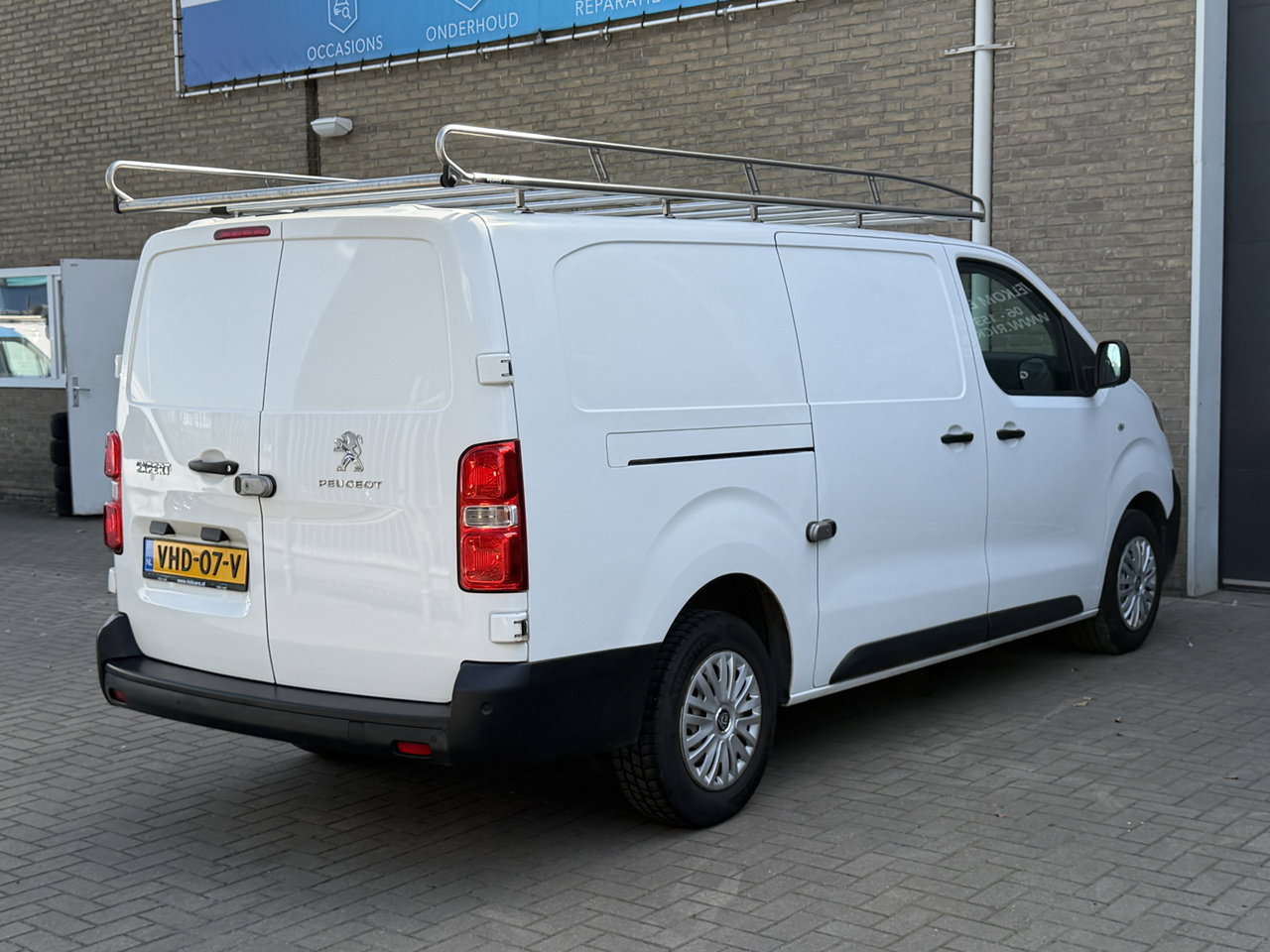 Peugeot Expert
