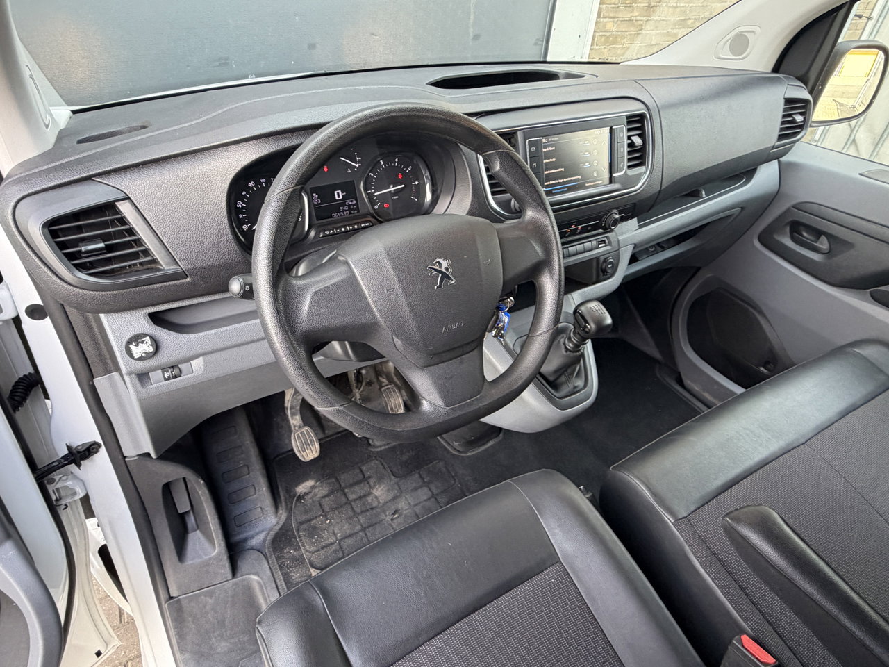 Peugeot Expert