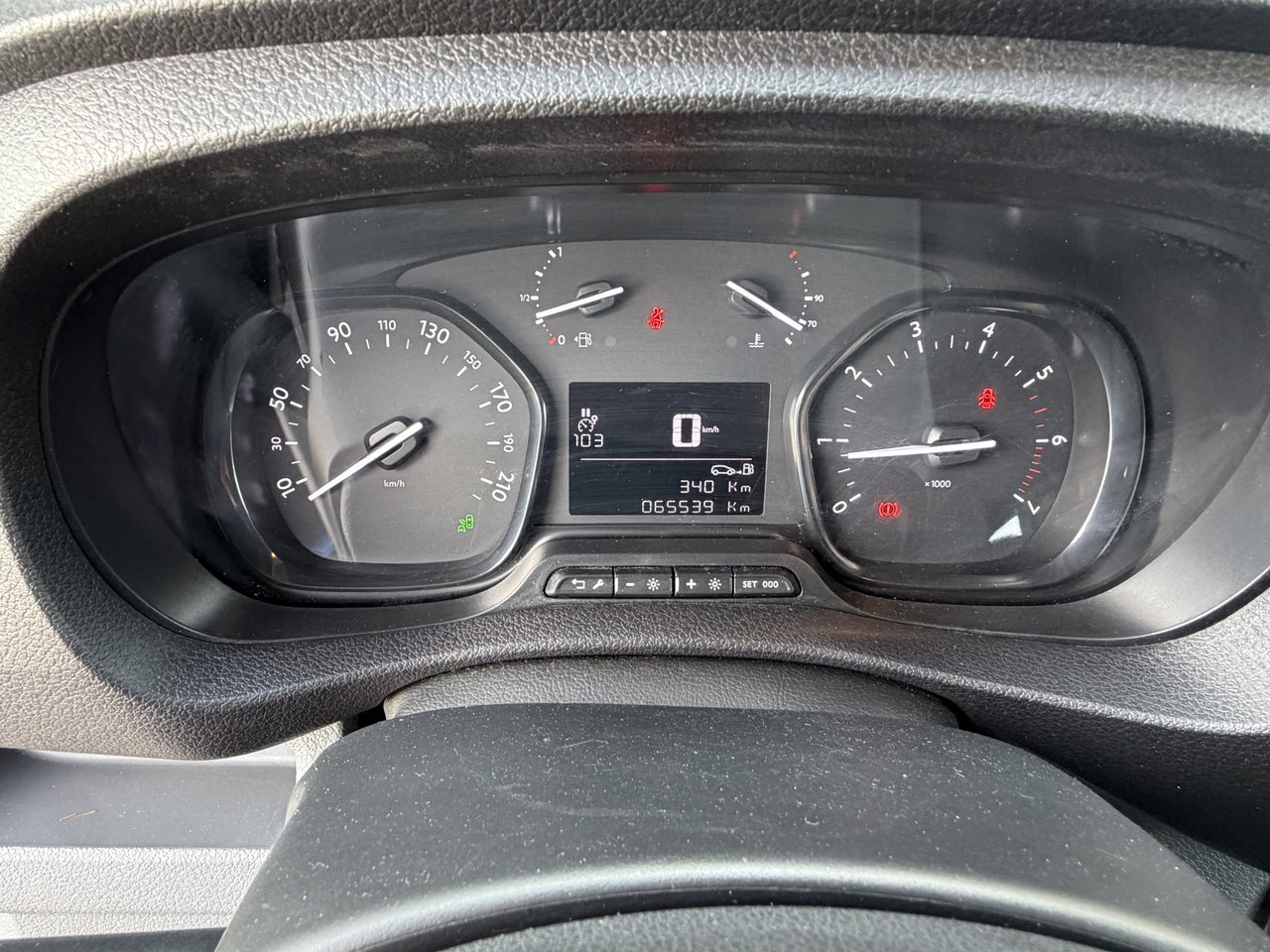 Peugeot Expert