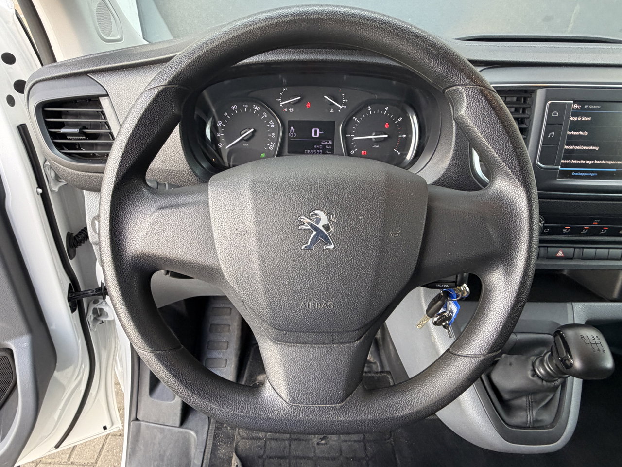Peugeot Expert