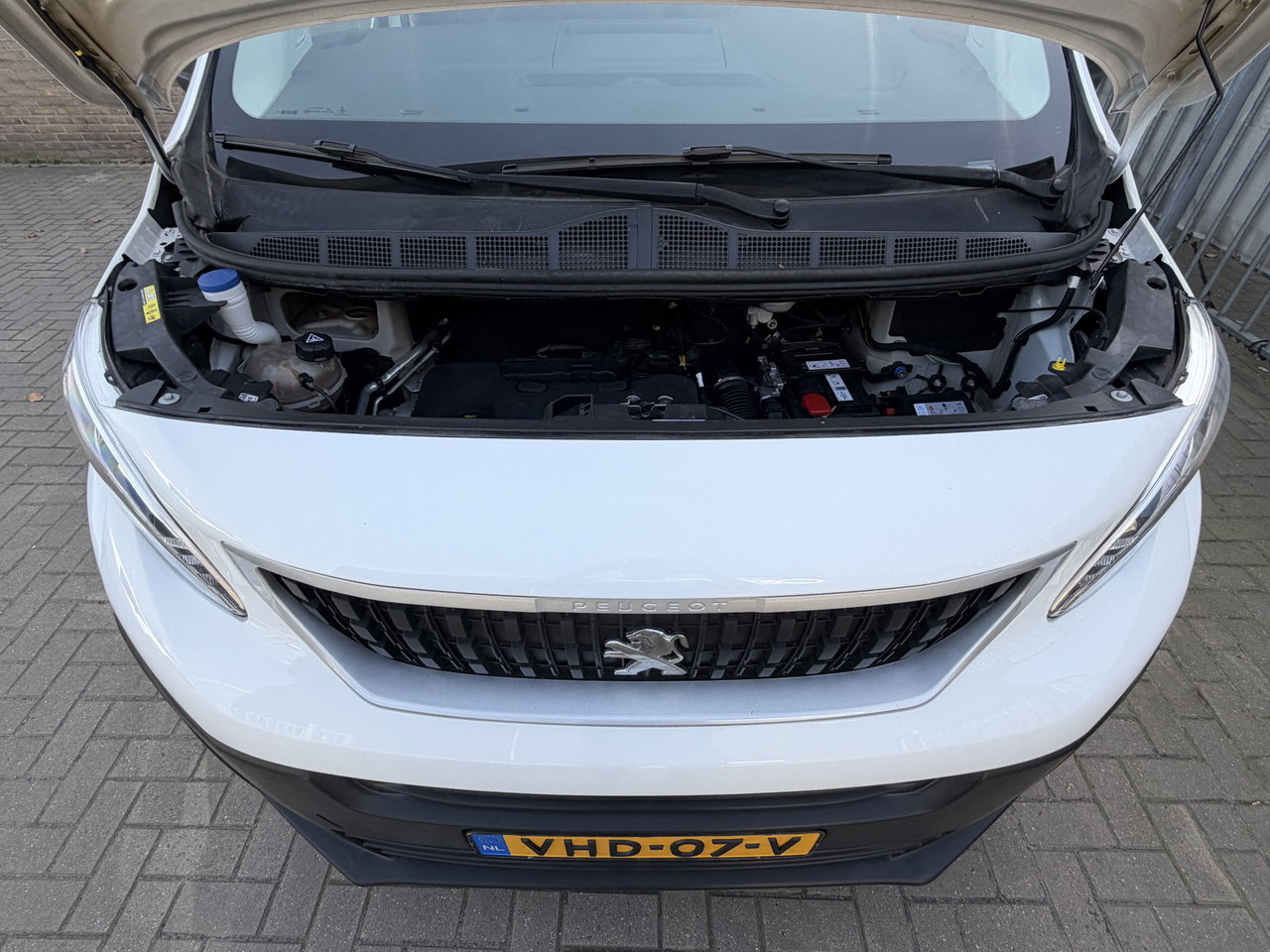 Peugeot Expert