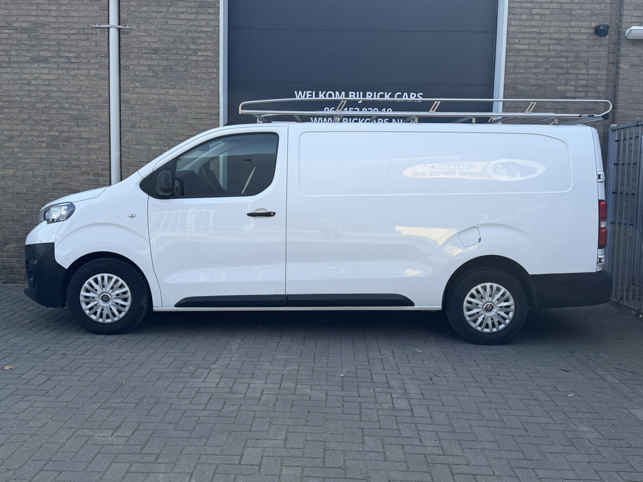 Peugeot Expert