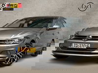 Volkswagen Polo - 1.0 TSI Sportline (APPLE CARPLAY, CLIMATE, STOELVERWARMING, SPORTSTOELEN, LM VELGEN, PARKEERSENSOREN, CRUISE, ARMSTEUN, NIEUWSTAAT)