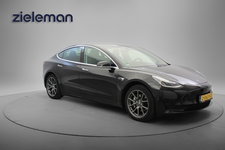 Tesla Model 3 - Standard RWD Plus 60 kWh - Panorama, Camera, Leer, Stoelverw. SOH 86,8%