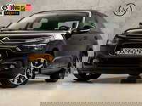 Citroën C4 Cactus - 1.2 PureTech Shine (APPLE CARPLAY, GROOT NAVI, CAMERA, LM VELGEN, SPORTSTOELEN, PARKEERSENSOREN, GETINT GLAS, LANE ASSIST, NIEUWSTAAT)